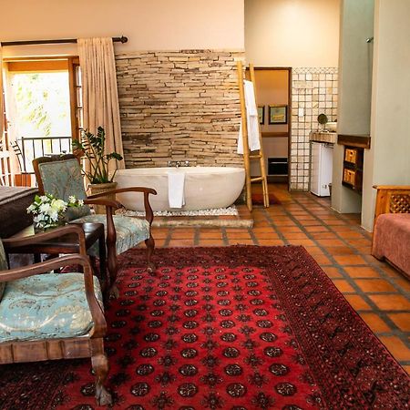 Terra Casa Guesthouse Rustenburg Esterno foto